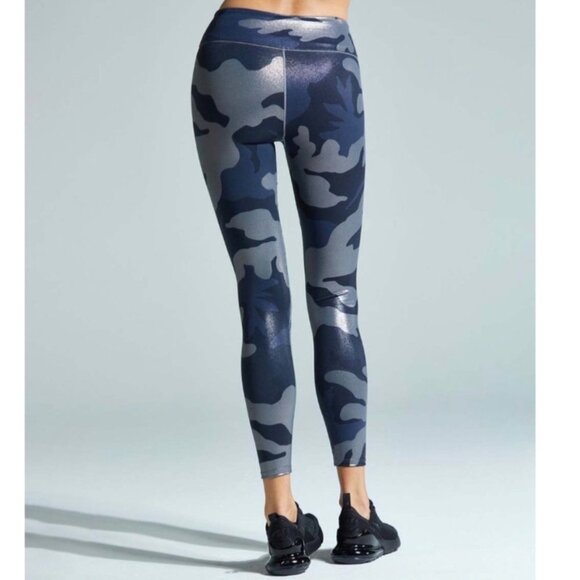 (NWOT) Noli Camo legging size XS - Picture 2 of 8